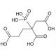 2-Phosophonobutane-1,2,4-tricarboxylic acid (CAS 37971-36-1) - chemical structure image