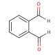 2-Phthalaldehyde (CAS 643-79-8) - chemical structure image