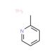 2-Picoline borane complex (CAS 3999-38-0) - chemical structure image