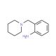 2-Piperidin-1-ylmethyl-aniline (CAS 19577-83-4) - chemical structure image