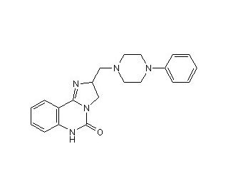 2-PMDQ (CAS 139047-55-5) - chemical structure image