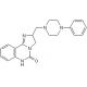 2-PMDQ (CAS 139047-55-5) - chemical structure image