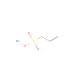 2-Propene-1-sulfonic acid, sodium salt (CAS 2495-39-8) - chemical structure image