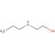 2-(Propylamino)ethanol (CAS 16369-21-4) - chemical structure image