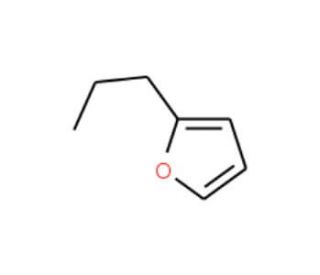 2-Propylfuran (CAS 4229-91-8) - chemical structure image