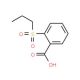 2-(propylsulfonyl)benzoic acid - chemical structure image