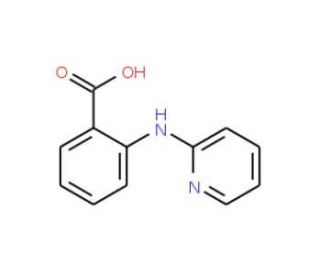 2-(Pyridin-2-ylamino)-benzoic acid | SCBT - Santa Cruz Biotechnology