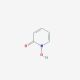 2-Pyridinol 1-oxide (CAS 13161-30-3) - chemical structure image