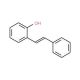 2-Styrylbenzenol (CAS 18493-15-7) - chemical structure image