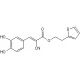 2-TEDC (CAS 132465-10-2) - chemical structure image