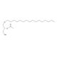 2-thioacetyl MAGE (CAS 112014-15-0) - chemical structure image