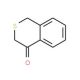 2-Thioisochroman-4-one (CAS 4426-76-0) - chemical structure image