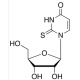 2-Thiouridine (CAS 20235-78-3) - chemical structure image