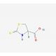 2-Thioxothiazolidine-4-carboxylic Acid (CAS 20933-67-9) - chemical structure image