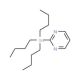 2-(Tributylstannyl)pyrimidine (CAS 153435-63-3) - chemical structure image