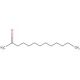 2-Tridecanone (CAS 593-08-8) - chemical structure image