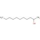 2-Undecanol (CAS 1653-30-1) - chemical structure image