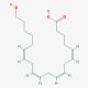 20-HETE (CAS 79551-86-3) - chemical structure image