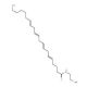 20-HETE Ethanolamide - chemical structure image