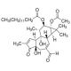20-Oxo-20-deoxyphorbol 12-Myristate 13-Acetate (CAS 30358-69-1) - chemical structure image