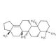 22,29,30-Trisnorneohop-13(18)-ene solution (CAS 63543-60-2) - chemical structure image