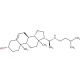 22-NHC (inactive isomer) - chemical structure image