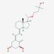 22-Oxacalcitriol (CAS 103909-75-7) - chemical structure image