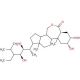 22(S),23(S)-Homobrassinolide (CAS 80483-89-2) - chemical structure image