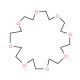 24-Crown 8-Ether (CAS 33089-37-1) - chemical structure image