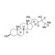 24-Hydroxycholesterol-d4 - chemical structure image