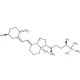 (24R)-24,25-Dihydroxyvitamin D3 (CAS 55721-11-4) - chemical structure image