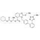 2H-2-Ethyl Candesartan Cilexetil - chemical structure image