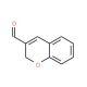 2H-chromene-3-carbaldehyde (CAS 51593-69-2) - chemical structure image
