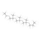 2H-Perfluoro-(5,8,11-trimethyl-3,6,9,12-tetraoxatetradecane) (CAS 26738-51-2) - chemical structure image