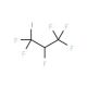 2H-Perfluoropropyl iodide (CAS 431-90-3) - chemical structure image