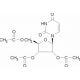 2′,3′,5′-Tri-O-acetyluridine (CAS 4105-38-8) - chemical structure image