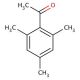 2′,4′,6′-Trimethylacetophenone (CAS 1667-01-2) - chemical structure image