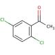 2′,5′-Dichloroacetophenone (CAS 2476-37-1) - chemical structure image