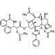 2′-Acetyltaxol (CAS 92950-40-8) - chemical structure image