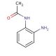 2′-Aminoacetanilide (CAS 34801-09-7) - chemical structure image