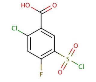 2&prime;-Chloro-2,2-dimethylpropionanilide (CAS 62662-74-2) - chemical structure image