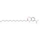 2′-Hydroxy-5′-nitrohexadecanamide (CAS 60301-87-3) - chemical structure image