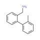 (2′-Methyl[1,1′-biphenyl]-2-yl)methanamine (CAS 153850-89-6) - chemical structure image