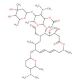 2′-O-Acetylspiramycin I (CAS 89000-32-8) - chemical structure image