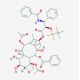 2′-O-(tert-Butyldimethylsilyl)-6α-hydroxypaclitaxel (CAS 211732-86-4) - chemical structure image