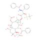 2′-O-(tert-Butyldimethylsilyl)paclitaxel (CAS 114655-02-6) - chemical structure image