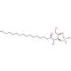 (2R,3R,4R,5R)-1,2,3,4,5-Nonadecanepentol 3-Methanesulfonate (CAS 570414-11-8) - chemical structure image
