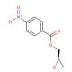 (2R)-(−)-Glycidyl 4-nitrobenzoate (CAS 106268-95-5) - chemical structure image