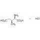 (2S,3R)-3-Methylglutamic Acid Hydrochloride Salt (CAS 910548-20-8) - chemical structure image