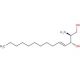 (2S,3R,4E)-2-Amino-4-tetradecene-1,3-diol - chemical structure image
